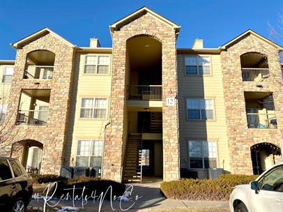 5620 Fossil Creek Parkway #12