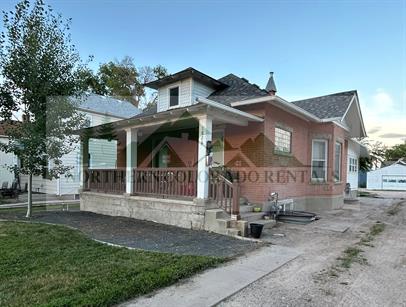 1826 8th Avenue #A