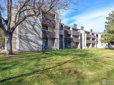 512 E. Monroe Drive Unit D431 - 1