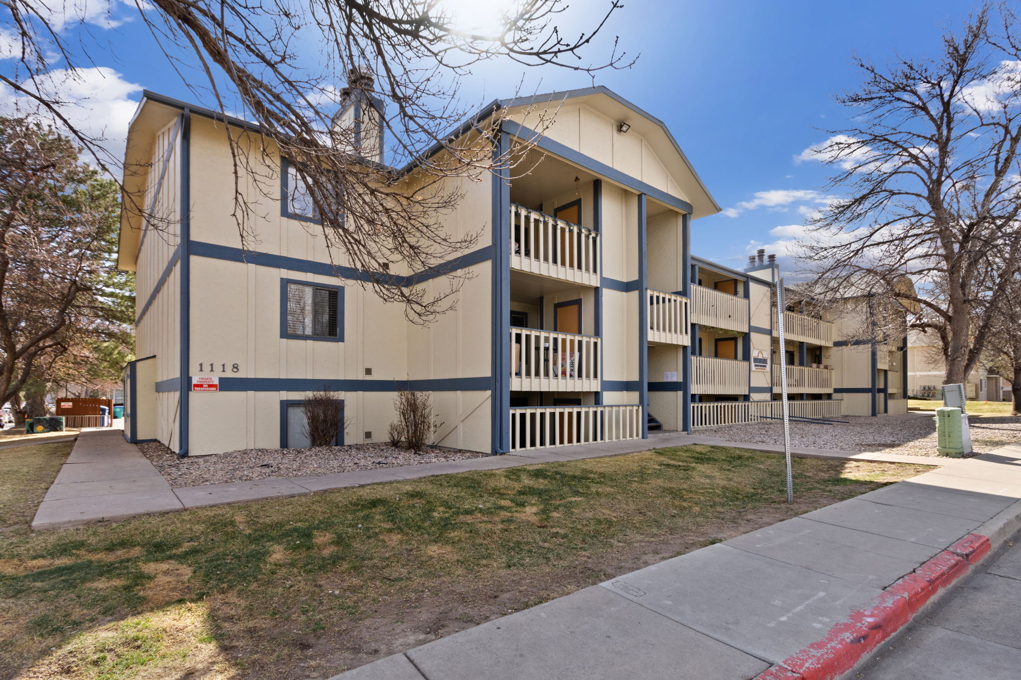 1118 City Park Avenue Unit 232 - 1