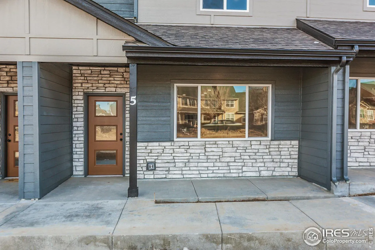 6721 4th Street Road Unit 5 - 1