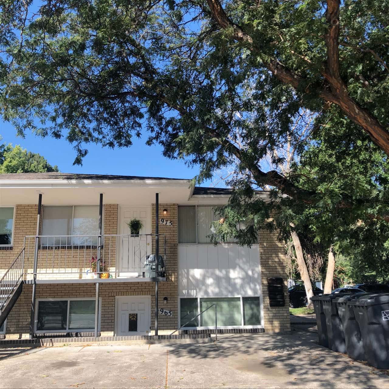 945 Douglas Avenue - 965