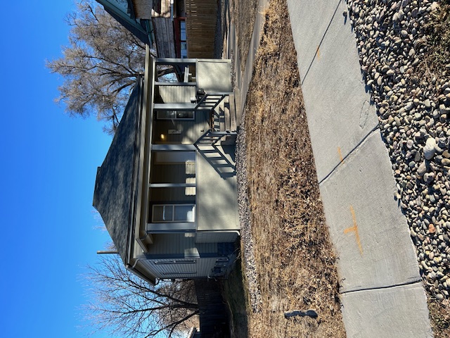 1518 7th Avenue B - B