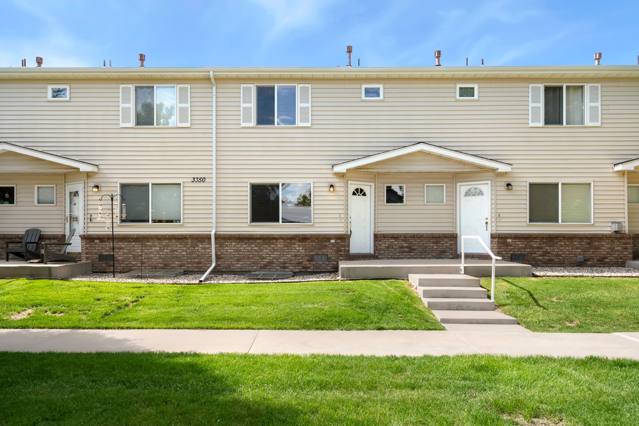 3350 Saratoga St. C