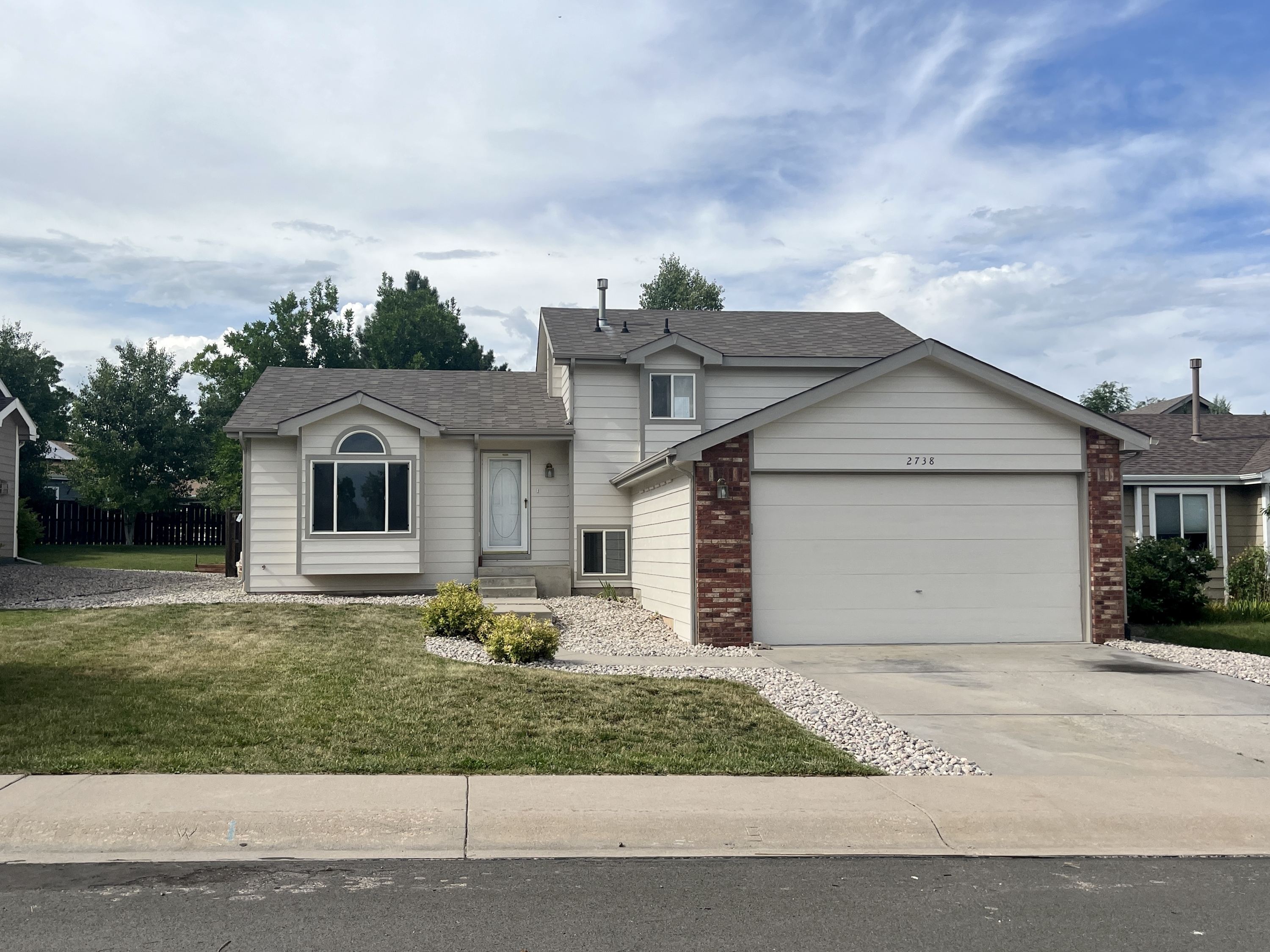 2738 Indian Peaks Place