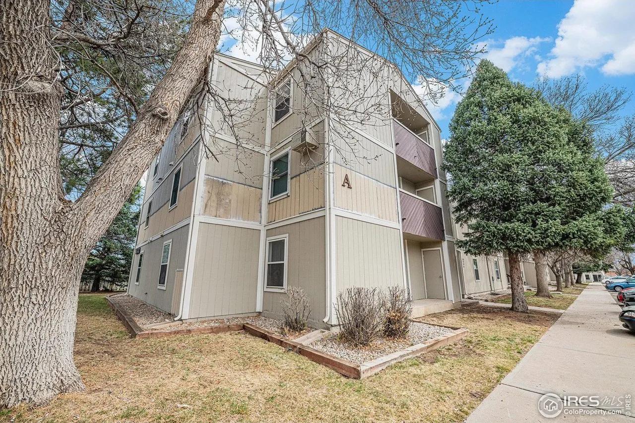 3400 Stanford Road Unit A120 - A120