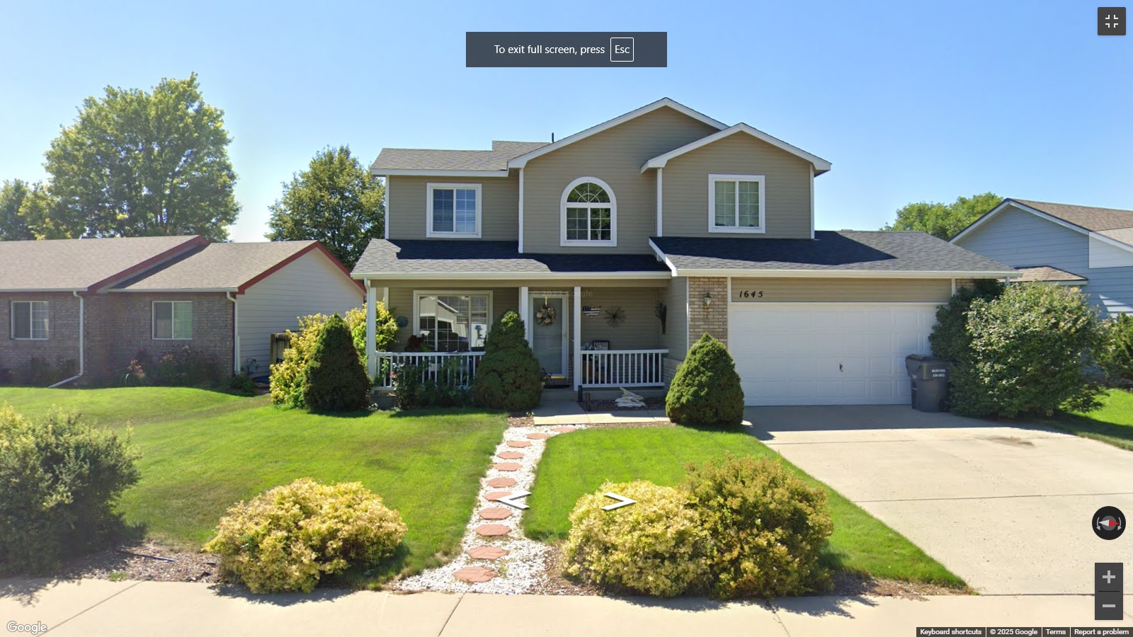 1645 55th Ave.