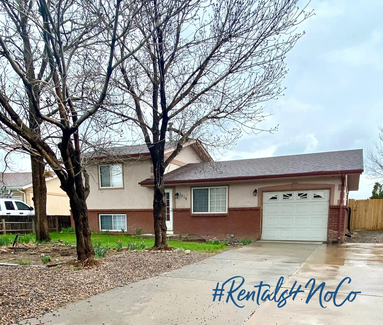 1519 Bella Vista Drive